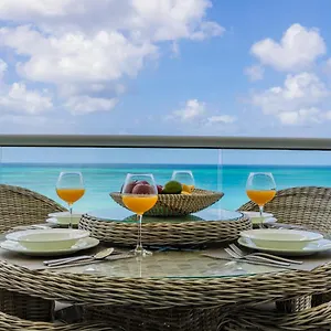  Apartment Azure Residences