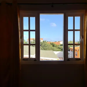  Apartment Santa Anna Aruba Suites