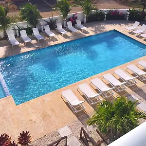  Apartment Islas #1