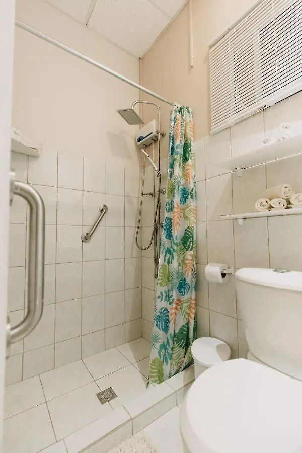 Apartment Bubali Studio Palm Beach