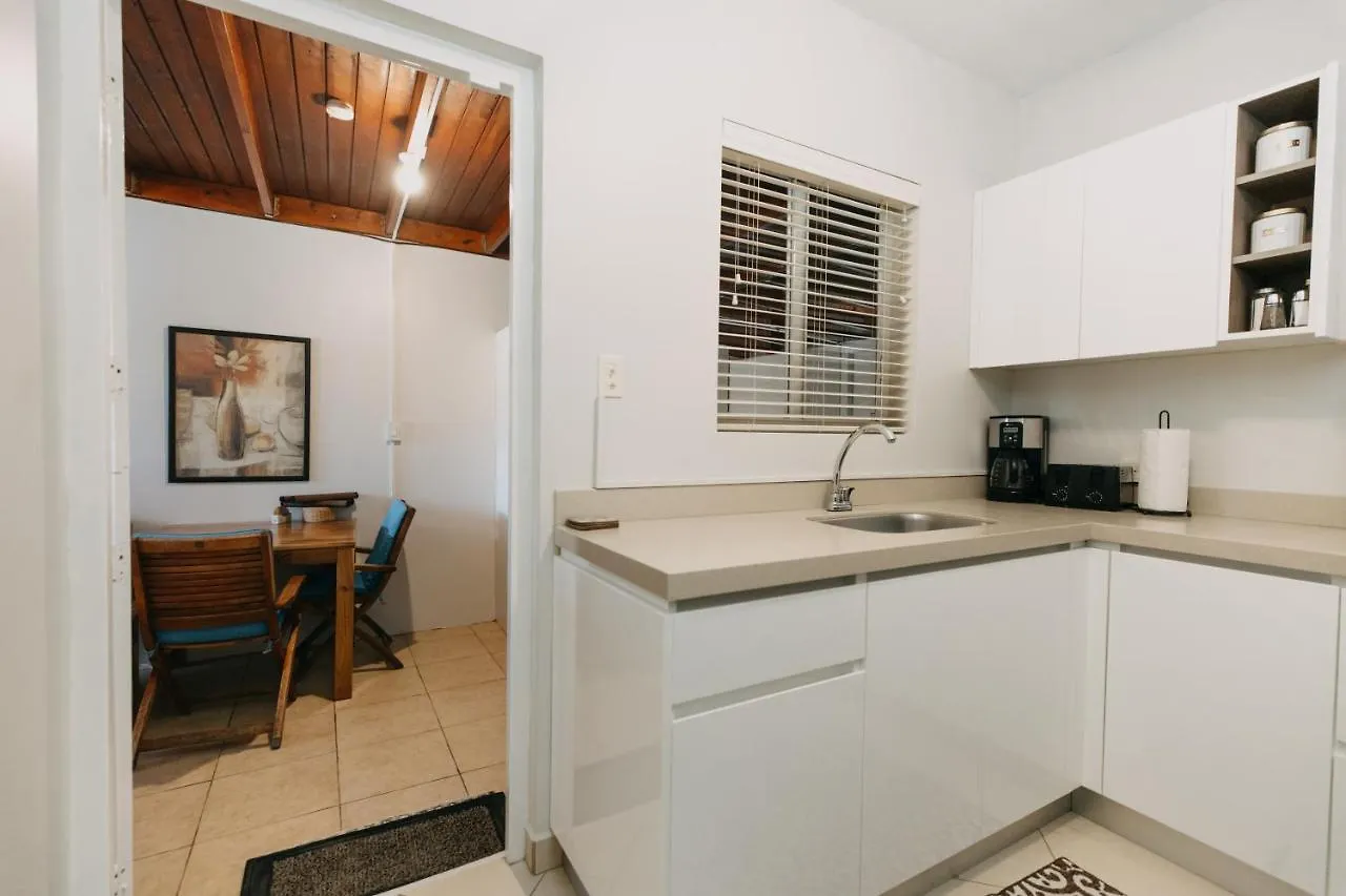 Bubali Studio Palm Beach 0*,  Aruba