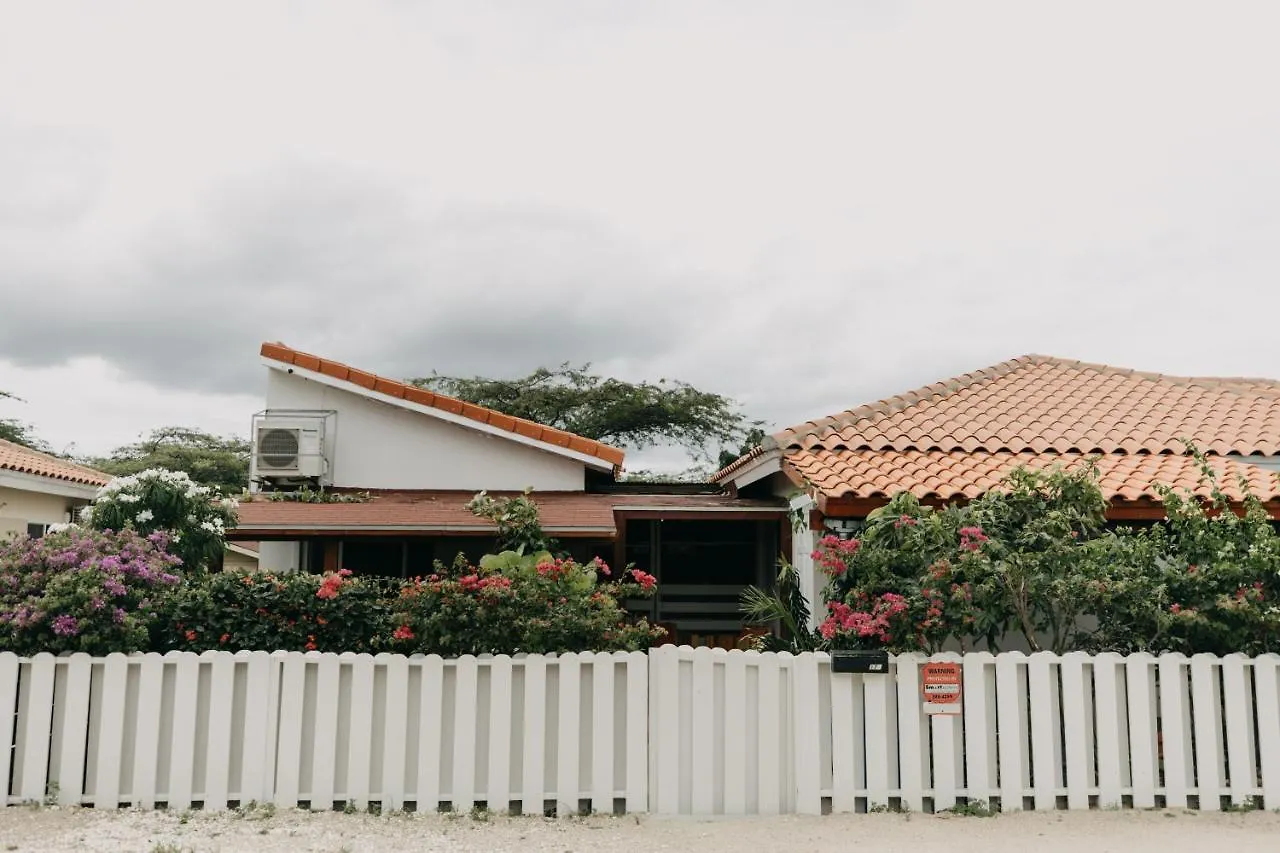 Apartment Bubali Studio Palm Beach