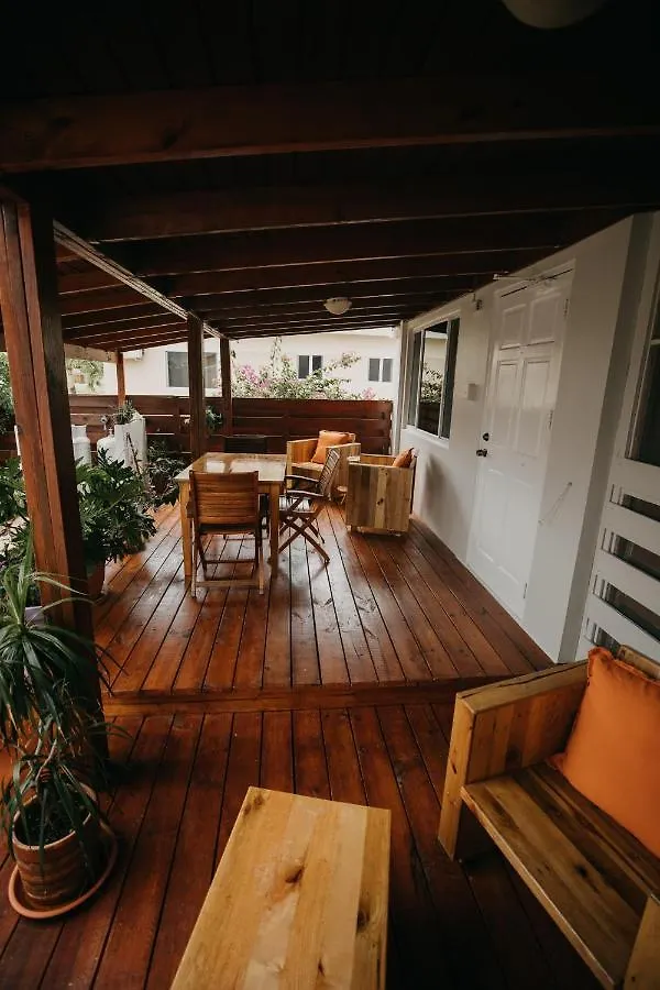 Bubali Studio Palm Beach Apartment