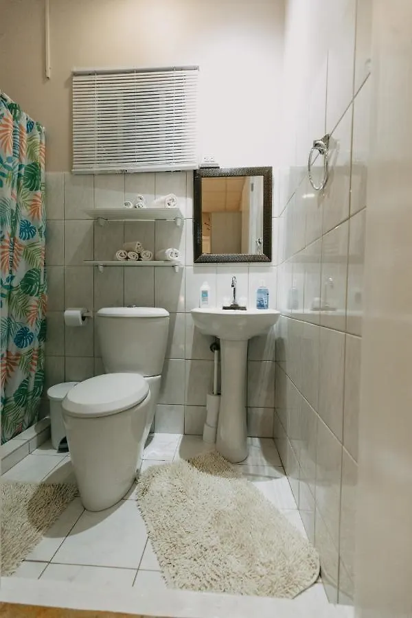 Bubali Studio Palm Beach Aruba