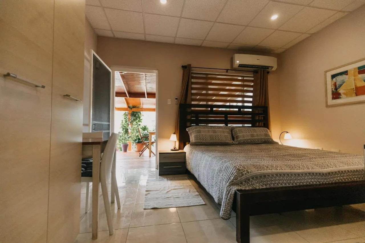 Bubali Studio Palm Beach