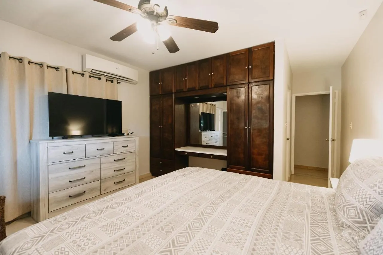 Bubali Studio Palm Beach 0*,  Aruba