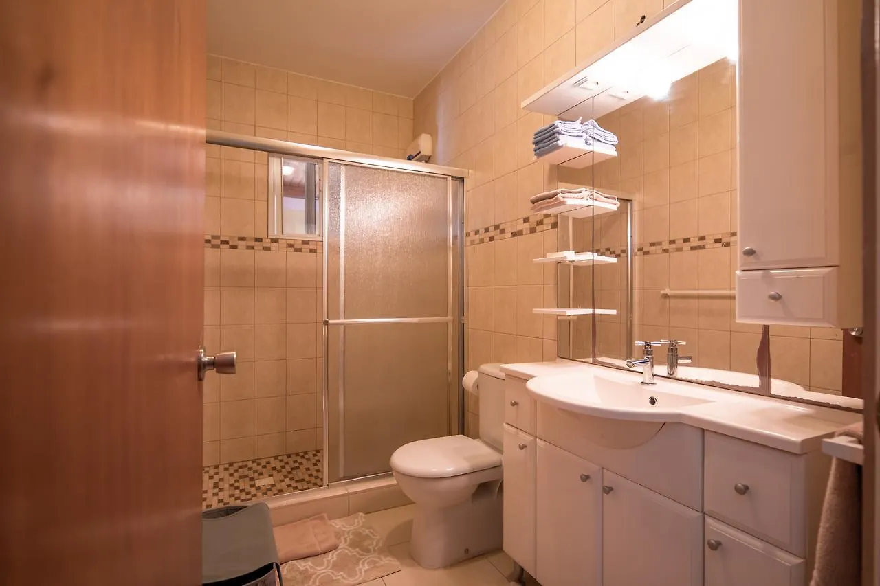 Bubali Studio Palm Beach 0*,  Aruba